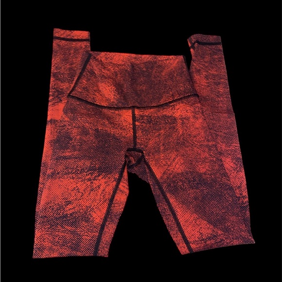 LULULEMON the lab wunder under high rise - Picture 4 of 5